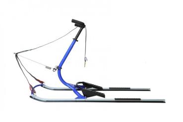 Preview: Kickspark mit Bremsmatte1